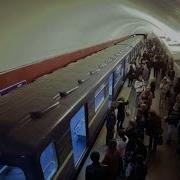 В метро Петербурга произошел взрыв Есть погибшие НОВОСТИ