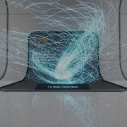 UE4 Niagara Morph Effect