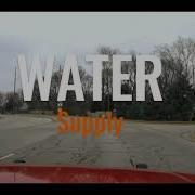 Engine Operations Water Supply