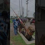 Heavy Traffic On Rail Crossing Gate Rail Shorts