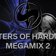 TheFallen Masters Of Hardcore Megamix 2