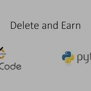 Leetcode Delete And Earn Python