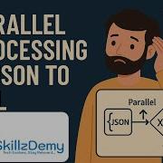 Parallel Processing JSON To XML In SAP CI Streaming Splitter Optimization Explained