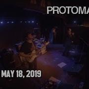 Protomartyr Full Set HD Live At The Phantasy