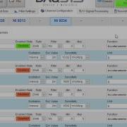 Getting Started With DAQ Logger
