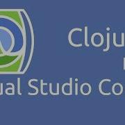 Clojure For Visual Studio Code Deprecated