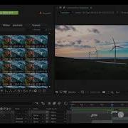 Seamless Transitions Tutorial By Avnish Parker