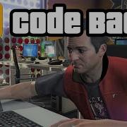 The Unhinged Nature Of GTA V Source Code