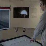 Railway Austria Infoworld Interactive 3D Installation By Edddison