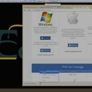 Building A Website Using Object Oriented PHP 04