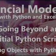 Grouping Objects With Python Lists Going Beyond An Initial Python Script