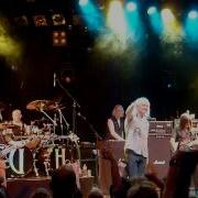 Uriah Heep Free Easy Easy Living Mezz 2012