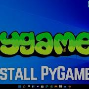 How To Install PyGame On Windows 11 2026
