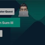 Path Sum III LeetCode 437 Swift