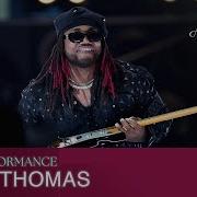 Leon Thomas Performs Mutt Presented By Xfinity BET Awards 25
