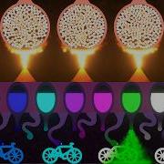 The Bicycle Factory Built Inside A Body