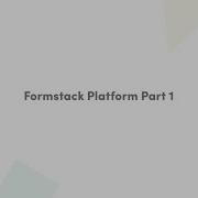 Suite Series Part 1 Formstack Forms Basic