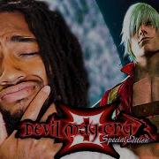 PEOPLE TOLD ME THE ANIME SUCKS SO WE RE PLAYING THIS INSTEAD Worth It Devil May Cry 3 Part 1