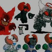 Tricky Evolution Fnf Mods