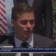 Gun Toting U S Congressman Nabbed At TSA Checkpoint Punishment Unknown