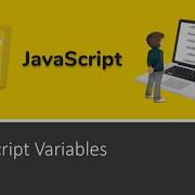 JavaScript Tutorial 9 JavaScript Variables