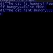 Lua Tutorial 4 If ElseIf And Else