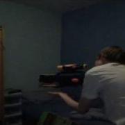 Muzzle Flash Test 1