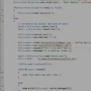 CodeIgniter From Scratch Day 4 Newsletter Signup