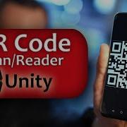 How To Create QR Code In Unity