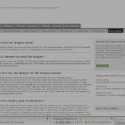 The Request Queue Hopper Email Integration