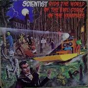 Scientist The Corpse Rises