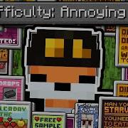 So I Made An Annoying Difficulty In Minecraft