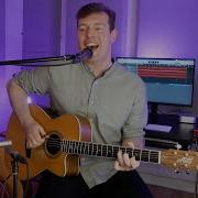 Stepping Out Joe Jackson Vocal Fingerstyle Guitar Cover Shane Hennessy