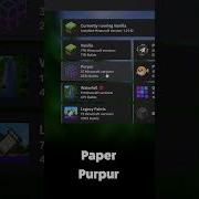 Fix Minecraft Server Lag FAST With These Mods Plugins Part 2 Minecraft Serverhosting