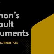 Python Default Arguments The Hidden Trap No One Talks About