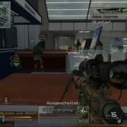 MW2 Mini Edit Dynamite