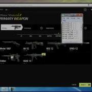 Mw3 How To Get Colored Classes Buttons