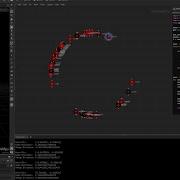 Houdini Python Exercise 01