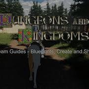 Steam Guide Blueprints Create And Upload To Steam Workshop