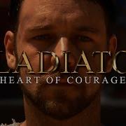 Gladiator Tribute Two Steps From Hell Heart Of Courage
