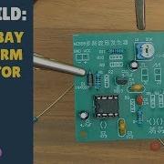 Kit Build 6 Waveform Generator Kit Part 1 3