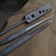 Must Have Tool In Any Forge The Bolster Plate