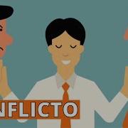 Qué Es Un CONFLICTO Y Cuáles Son Sus Causas Tipos Y Ejemplos
