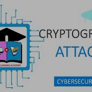 Introduction To Cryptographic Attacks Types Of Cryptographic Attacks Explained With Measures