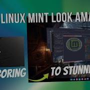 Make Linux Mint Look Stunning Complete Customization Guide