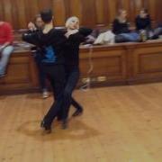 Beginner Quickstep 2016 17