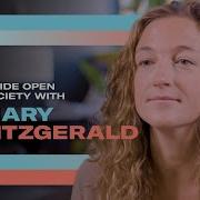 Inside Open Society Mary Fitzgerald Expression