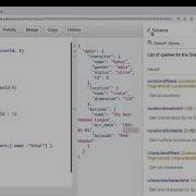 Часть 3 Узнайте как писать запросы GraphQL для тестирования API GraphQL