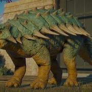 All 68 Herbivore And Aviary Species Released On Canada Jurassic World Evolution 2