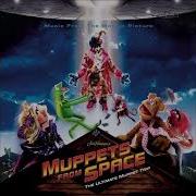 Muppets From Space Shining Star The Dust Brothers Jeymes
